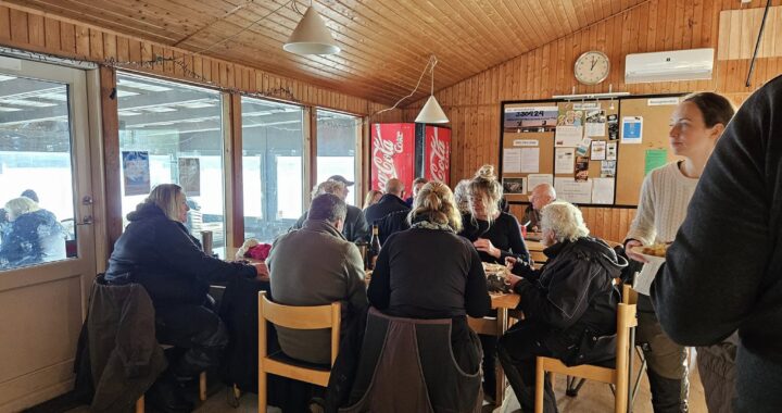 Husk: Medlemsmøde den 24. maj 2025